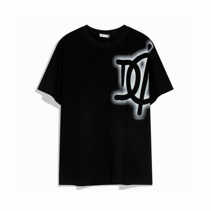 Dior T Shirts Short _SKUDiorS-XLK19533993